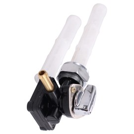 MOTOKU Fuel Petcock Valve with Male Thread for Harley V-Twin 1340cc Engine 1995-2001