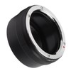 Lens Mount Adapter Lens Converter Ring for Olympus OM Lenses