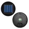 ULEMONDEE Replacement Solar Panel Perfect for Outdoor Lantern Lights Garden