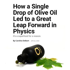 Atsas Organic Extra Virgin Olive Oil Extremely High Phenolic | Gold Blend Edition | Unfiltered Rich in Health-Boosting Phenols | Cold Pressed |Limited Quantity 400 Pieces | 250ml