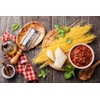 das Olivenholzbrett® Wooden Parmesan Grater, Hard Cheese Grater, 19 cm,