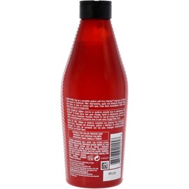 Redken Frizz Dismiss Acondicionador, 8.5 onzas