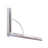 Outdoor Mounting Bracket for Ductless Mini Split Air Conditioner Heat