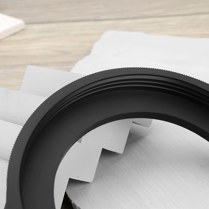 OTOTEC 1 Pc Balancer Rubber Ring Quick Release Nut Pressure