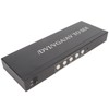Multi Video Format to SDI Converter HD 3G SDI 1080P60