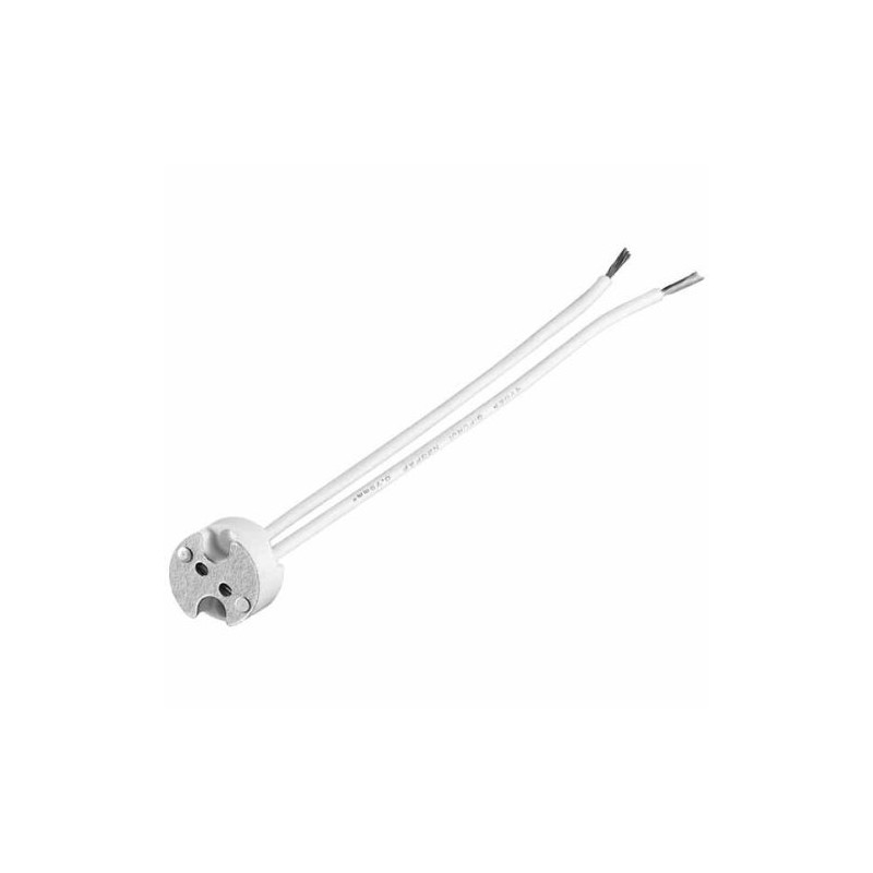 Goobay Halogen Lamp G9