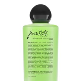 Loción Corporal Jean Naté Verbena Mint 443ml