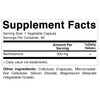 Vitamatic Benfotiamine 300 mg 90 Vegetarian Capsules - Also Called