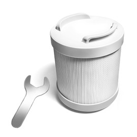 Replacement Shower Cartridge Compatible with Filterbaby Pro Series