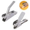 EsiFare 2pcs Peanut Shelling Tool Peanut Shelling Peanut Shelling Peanut