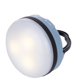 10T MCL 150 - Small Camping Lamp with 150 Lumens | 3 LEDs (5050 SMD) | 71 g | Torch | Blue