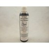17 Herb African Black Soap Shampoo