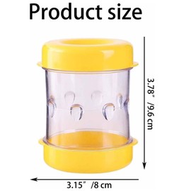 2pcs Boiled Egg Peeler Manually Boiled Egg Peeler, Egg Cracking Tool, Kitchen Gadgets Tools Egg Peeler