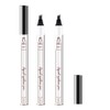 2 Pcs/Set 3D Eyebrow Pencil Eyebrow Microblading Pen - Eye