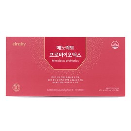 menolacto [Huons N] Kim Jeong-nan Menopausal Lactobacillus YT1 Menoracto Probiotics 3 months supply, 1 box of 90 capsules + Premium Ginkgo 12 days supply / [휴온스N] 김정난 갱년기유산균YT1 메노락토 프로바이오틱스 3개월분, 90캡슐 1박스+프리미엄 징코 12일분