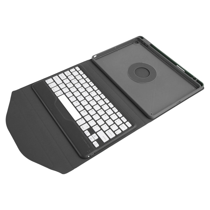 Bluetooth Keyboard Protection Case for IOS Tablet Smart Wireless Keyboard