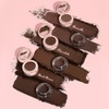 BROW KIT polvo y gel para cejas Amor Us (DARK