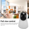 Baby Monitor 3X Magnification 2 Way Intercom Night Vision 1000ft