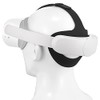 Accesorios para auriculares Elite Head Strap Piezas de repuesto para