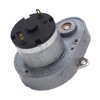 Gear Motor DC 12V 5RPM Speed Reduction Geared Motor Alloy