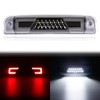 SHINEFIT LED 3rd Brake Light Replacement for Ram 1500 Classic