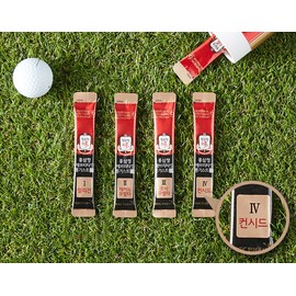 Jeonggwanjang Longest CheongKwanJang Red Ginseng Extract Everytime Domestic 20 sachets 10ml / 롱기스트 정관장 홍삼정 에브리타임 국산 20포 10ml