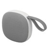 Portable Golf Speaker IPX6 Waterproof Dustproof Premium Stereo Bass BT5.3
