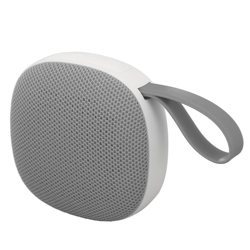Portable Golf Speaker IPX6 Waterproof Dustproof Premium Stereo Bass BT5.3