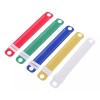 Other 3 Paquete De 2-6 Clips De Carpeta De 50