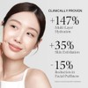 d'alba Piedmont Double Quick Liposome Serum Mask Pad Set -