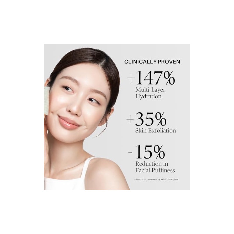 d'alba Piedmont Double Quick Liposome Serum Mask Pad Set -