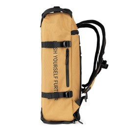 Earwaves ® Carbon Spino Grips 2 & 3 Holes Gloves for Men and Women Hand Grips for Gymnastics, Calisthenics, Pull Ups, Muscle Ups, Rings