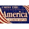 Lenrius I Miss The America I Grew Up in Tool