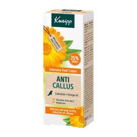 Kneipp Crema Intensiva Anticallos 50 ml