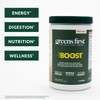 Greens First Boost - Plant-Based Protein & Balanced Nutrition -