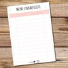 TYSK Design Notepad