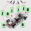 BY-J 360-Degree Panoramic Camera System for Android, 3D 1080P, with