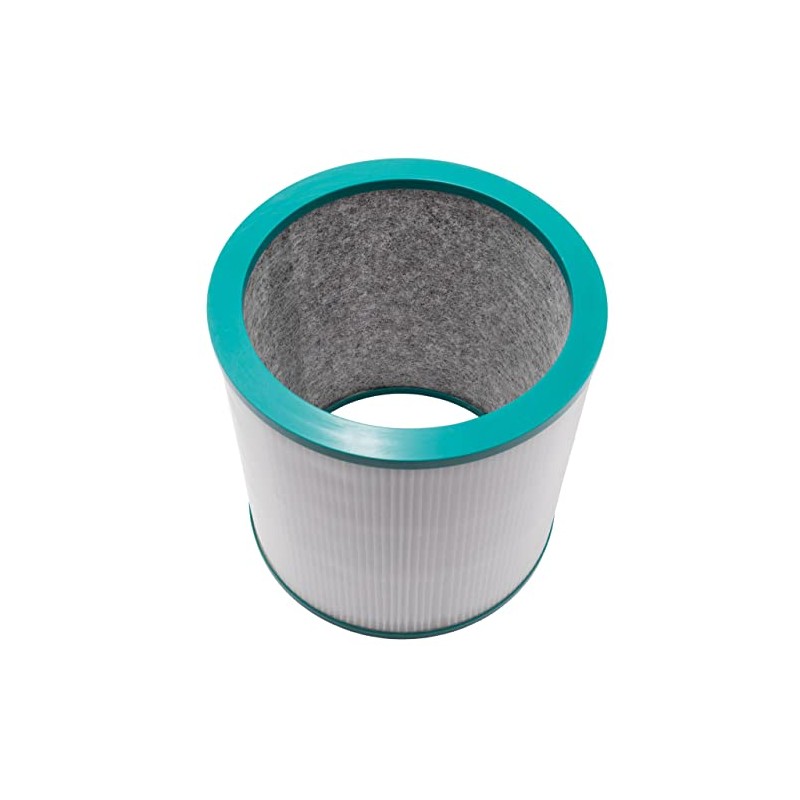 vhbw HEPA Filter Compatible with Dyson Pure Cool Link AM11
