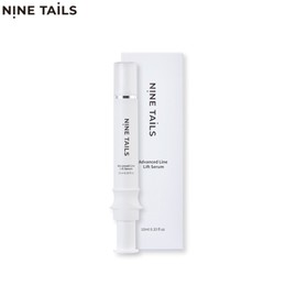 NINE TAILS Advanced Line Lift Serum 10ml