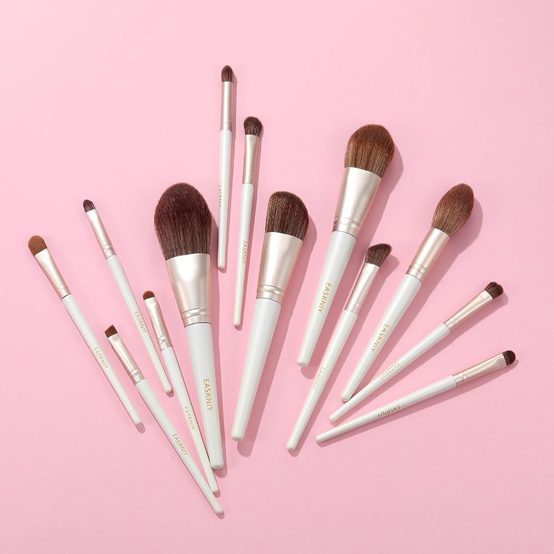 Makeup Brushes Set of 13 Makeup Brushes, Makeup Tools, Makeup