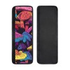 Psychedelic Mushrooms Fridge Door Handle Covers Pack of 2, Washable