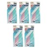 Iclean Tipper Interdental Brush L Shape 8P 5 Pieces / 이크린 티퍼 치간 칫솔L자형 8P 5개