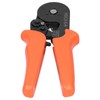 Mini Crimping Tool SelfAdjusting Terminal Stripper Hand Operated Supplies HSC8