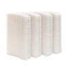AIRCARE HDC411 Replacement Humidifier Wick, 4-Pack (1)