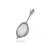 Stainless Steel Fine Mesh Tea Strainer for Loose Tea with