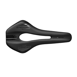 Serra San Marco 324LN401 Cycling Saddle Ground Open Fit Racing Narrow GND Open-fit Racing Narrow
