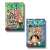 One Piece 2 Vol 24-28 Collection - Skypeia and Water