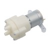 Miniature Self Priming Pump, 365 DC Pumping Motor 12V Micro