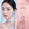 3CE Shine Reflector Opal Shower Lip Balm Lip Gloss Korean