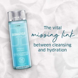 Dermafique All Important Skin Toner, 150 ml - For All Skin Types including Oily, Acne Prone, Sensitive & Normal Skin